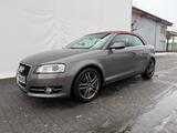 Audi A3 1.8 TFSI S tronic Ambition Cabriolet 