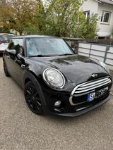 MINI Cooper Midnight Black metallic - MINI MINI: Black