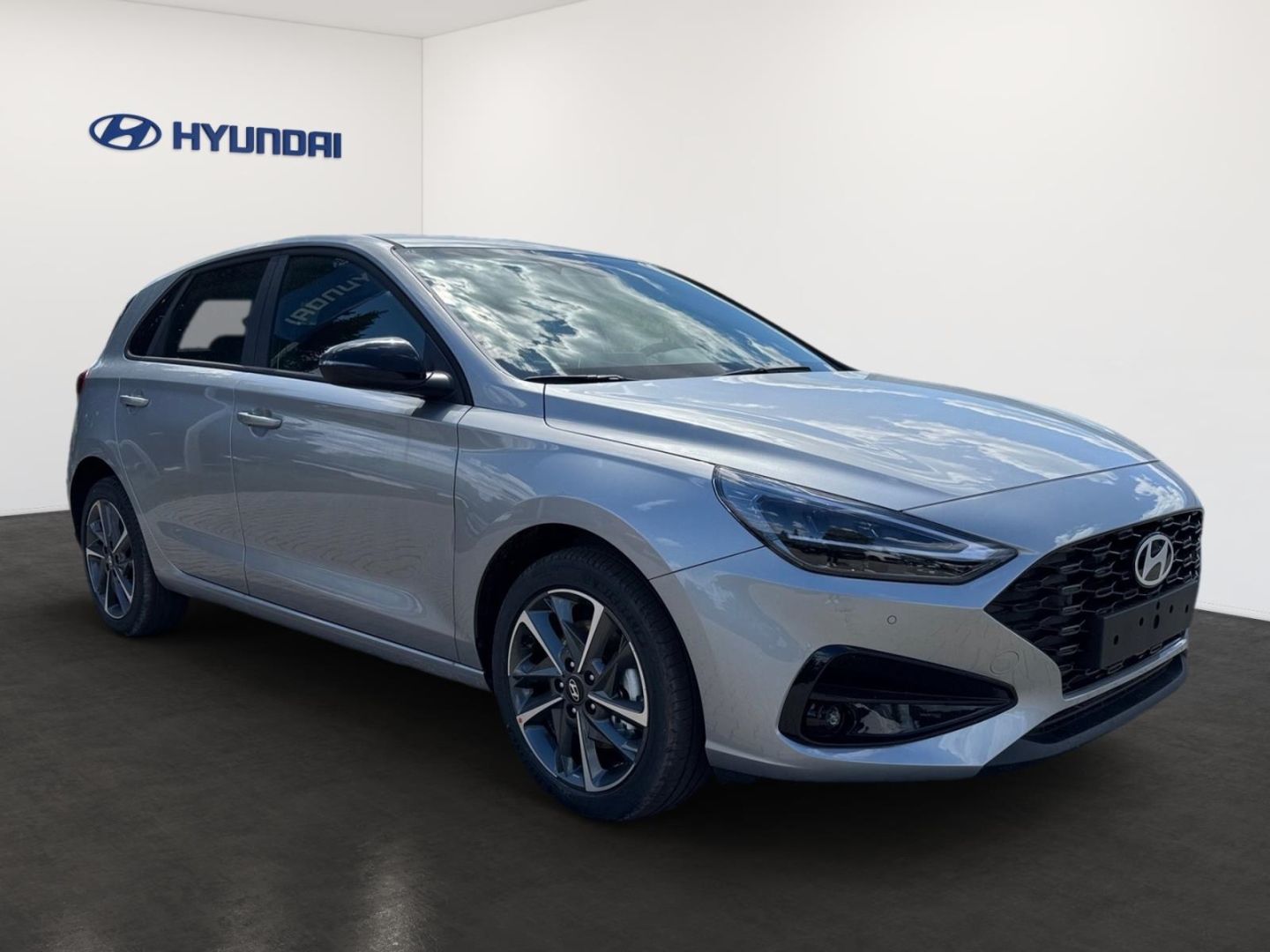 Hyundai i30 – Bild 2