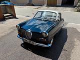 Andere Glas Goggomobil TS250 Coupé - Andere Goggomobil mit Benzin-Antrieb