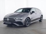 Mercedes-Benz CLA 220 d SB+AMG+NIGHT+MULTIBEAM+360°KAMERA+DAB - gebrauchte Mercedes-Benz CLA 220 aus dem Jahr 2024