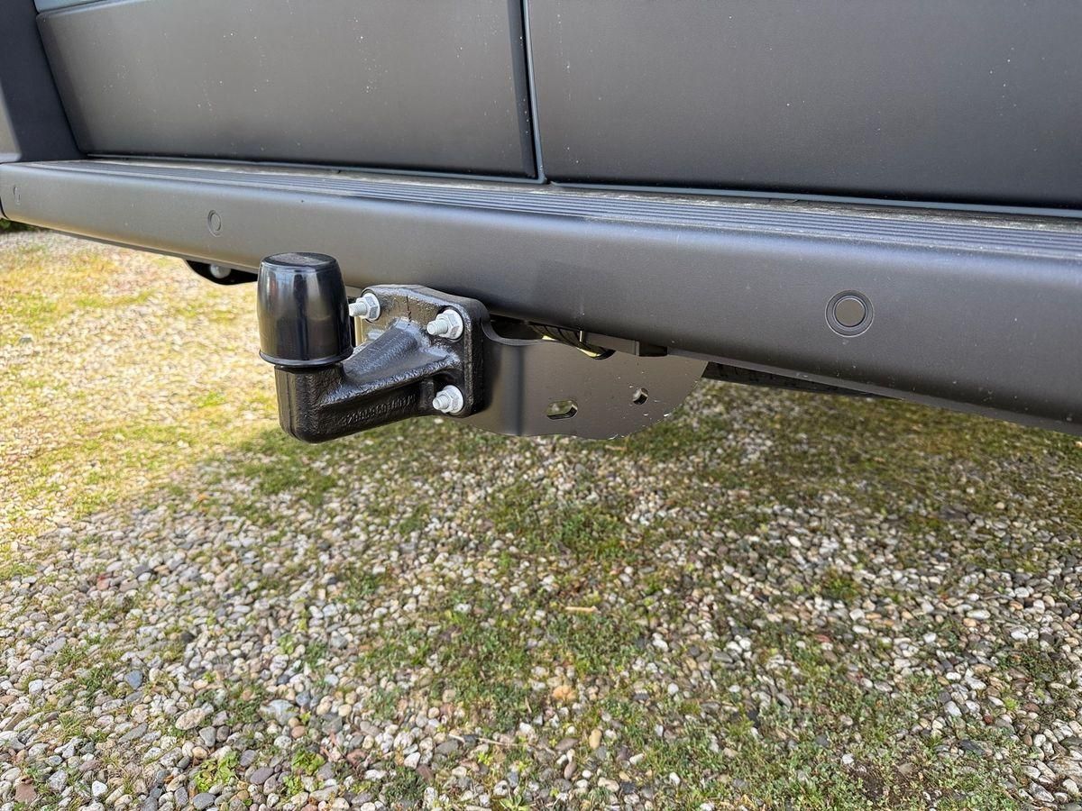 Fahrzeugabbildung Fiat Ducato L2H2 Kastenwagen 140 MT6