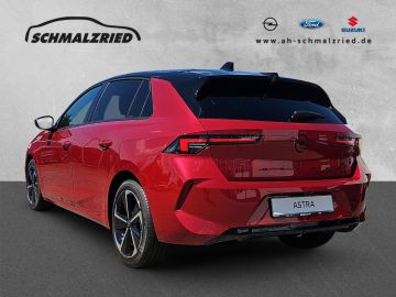 Bild 3 Opel Astra L GS Line Mild-Hybrid HUD Navi digitales C
