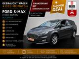Ford S-Max Hybrid Edition Automatik ACC LED City Stop
