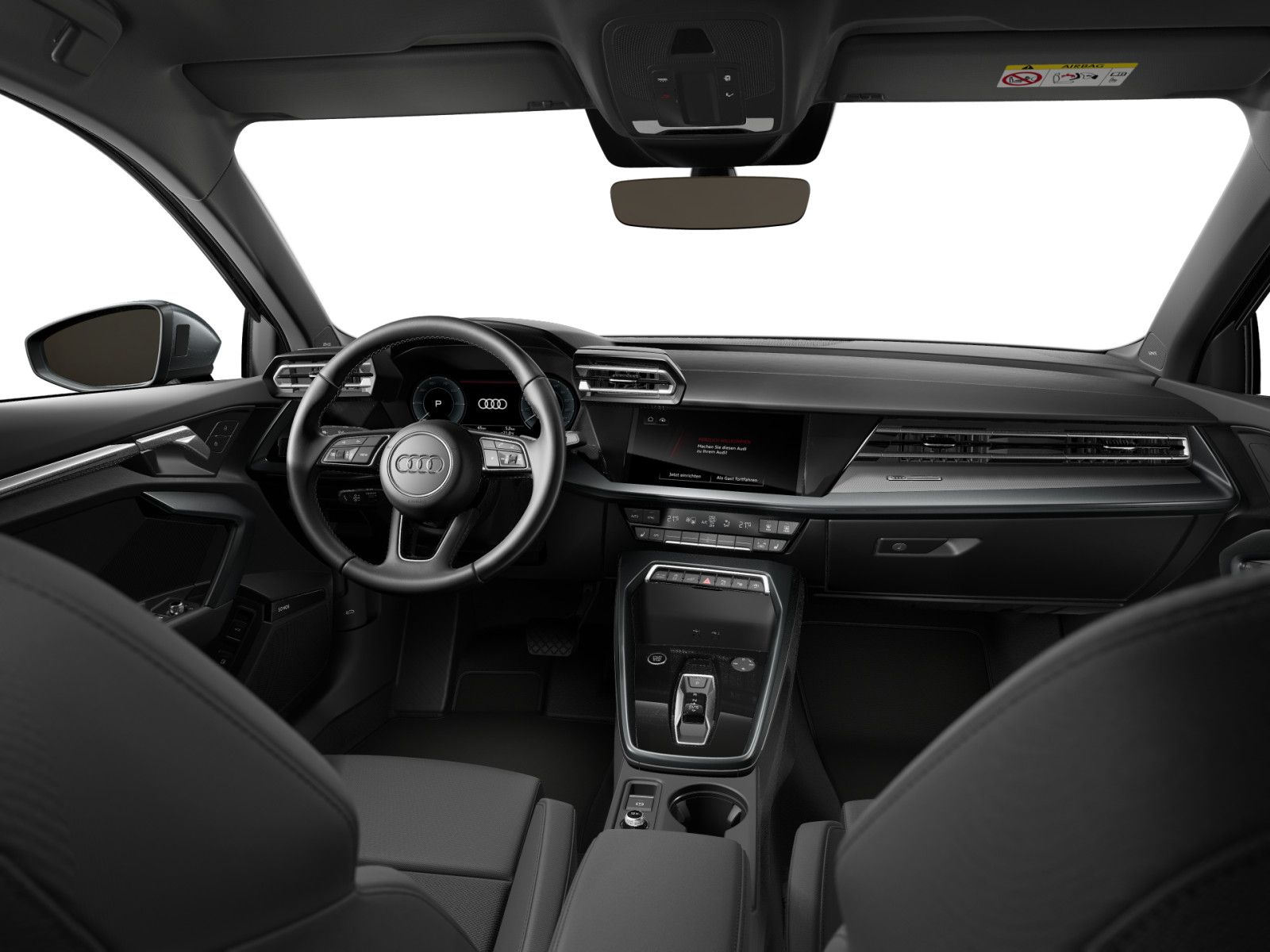 Audi A3 - Bild 8