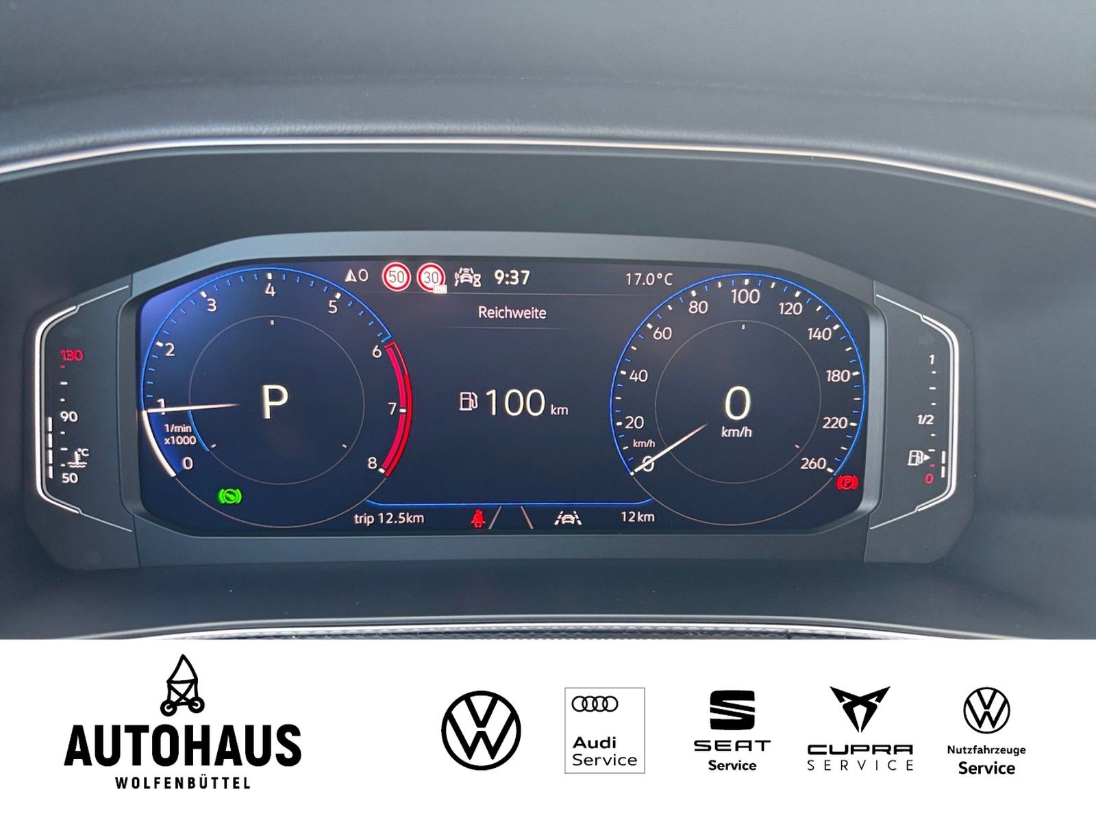 Volkswagen T-Cross - Bild 12