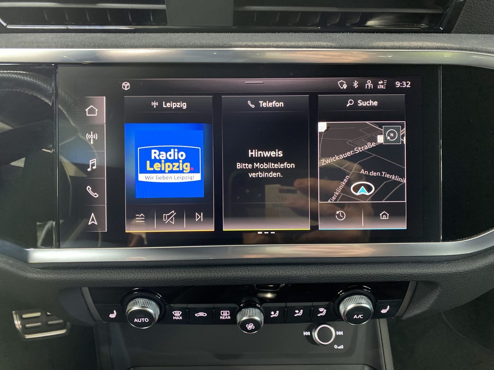 Audi RSQ3 - Bild 13