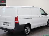 Mercedes-Benz Vito 114 CDI 4M KASTEN LANG SORTIMO,STANDHZ,AHK - Mercedes-Benz Vito: Allradantrieb, Cdi