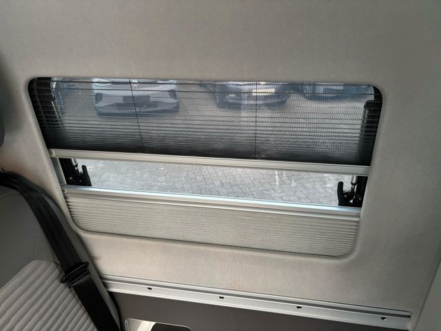 Crafter Grand California 2.0 TDI *ACC*AHK*Navi*