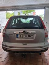 Honda CR-V 2.0 Comfort 50 Jahre Edition Comfort 50... - Honda CR-V: Comfort