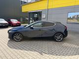 Mazda 3  Selection NAVI/SHZ/KLIMAA/EURO6/LED* - Mazda: Eu