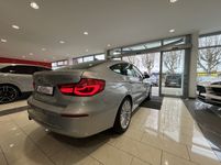 BMW 320 Gran Turismo 320i GT/LuxuryLine/HUD/PANO/ACC bei Bilicar