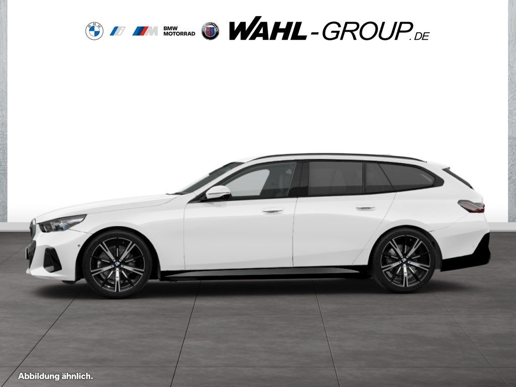 BMW 520 - Bild 5