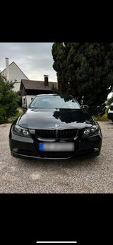 BMW 3er 318i E90 Xenon - BMW 318: 318i E90