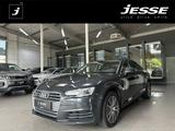 Audi A4 2.0 TDI sport quattro Bi-Xenon virtual PDC  - Audi A4 mit Diesel-Antrieb: Limousine, Euro5
