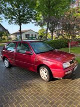 Volkswagen Golf 3 Joker 1,4L 2.Hand 89tkm ESSD History - Volkswagen Golf: Joker