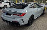 BMW M440i Coupé HK-HiFi/ MSportpaket Pro/ Navi/Leder - BMW 440 aus 2023