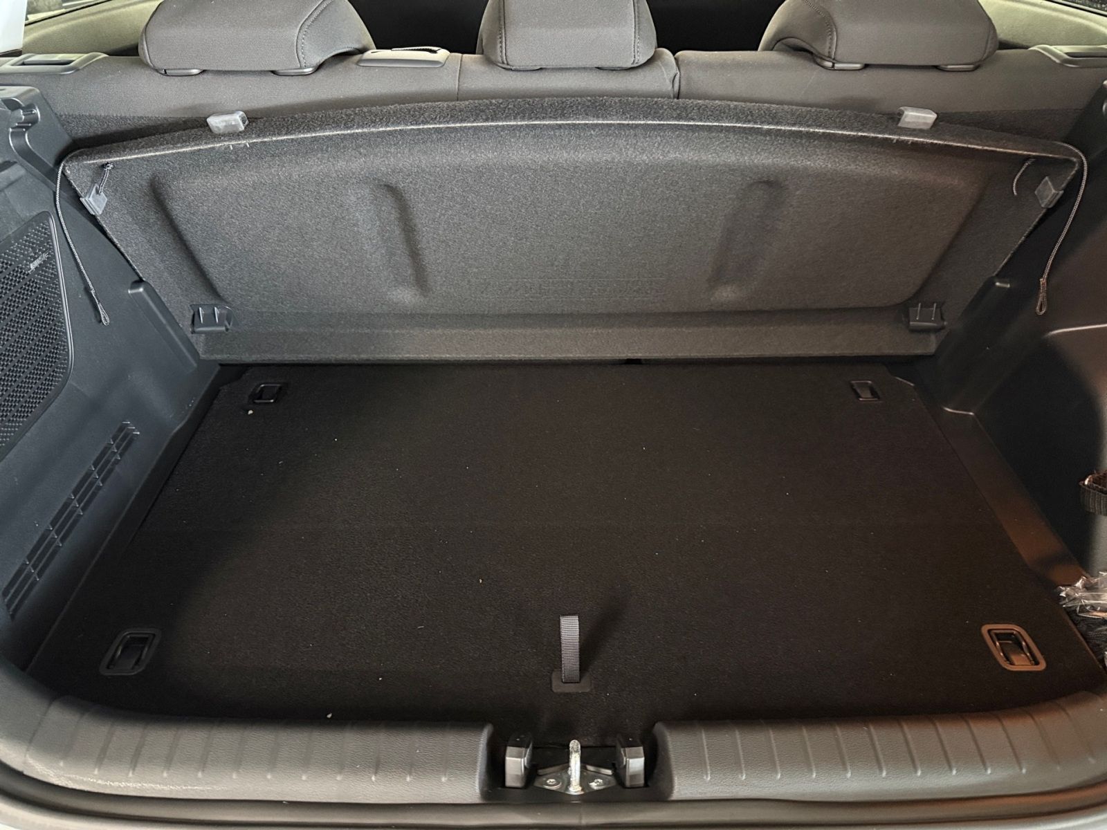 Hyundai i20 – Bild 12