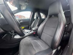 Fahrzeugabbildung Mercedes-Benz A 200 A 200  AMG PAKET Standheizung Scheckheft