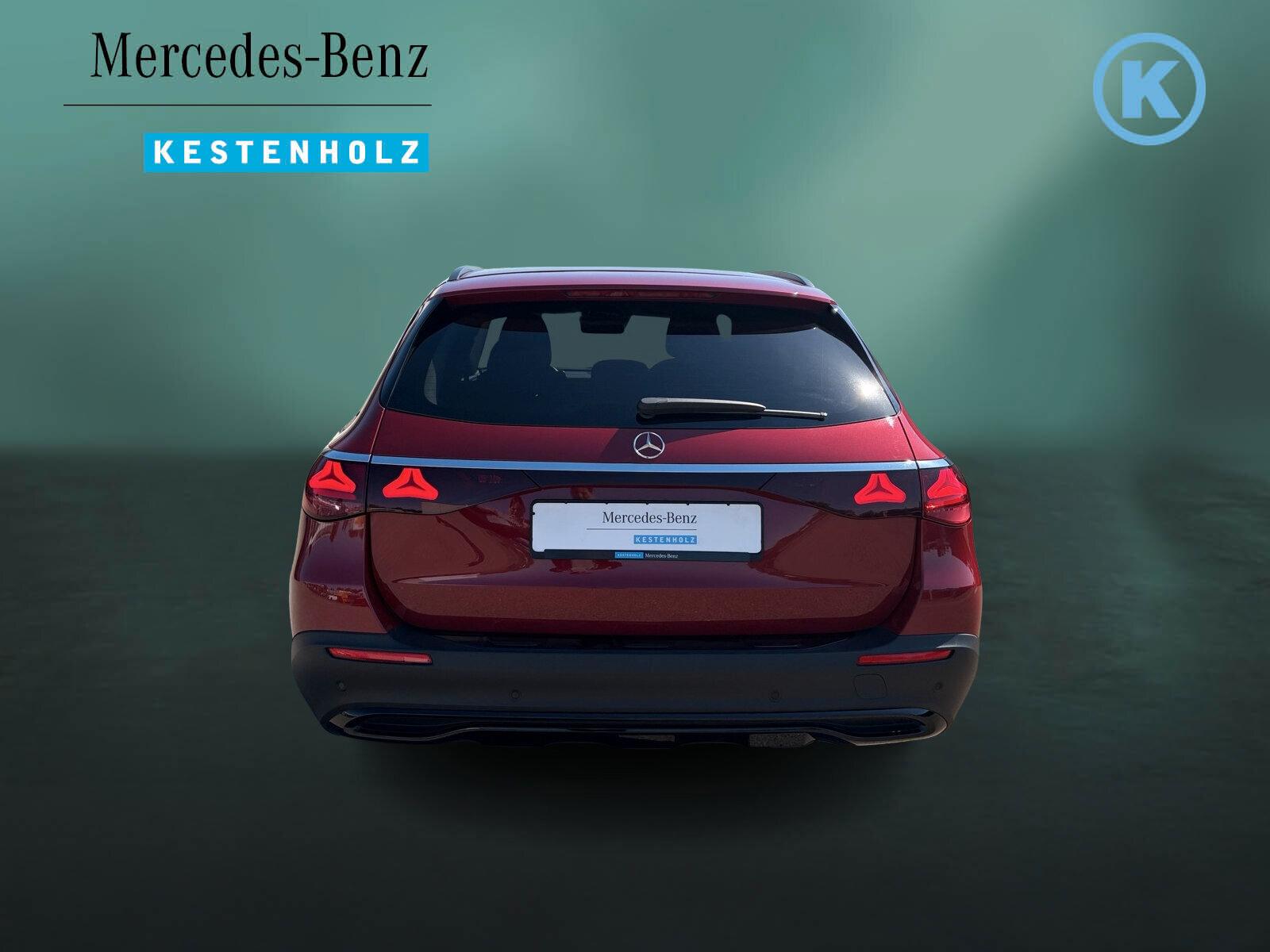 Mercedes-Benz E 220 d T 4M All-Terrain AHK*DISTR*360*STANHZ*19