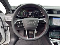 Audi Q8 e-tron - Vorschau Bild 16