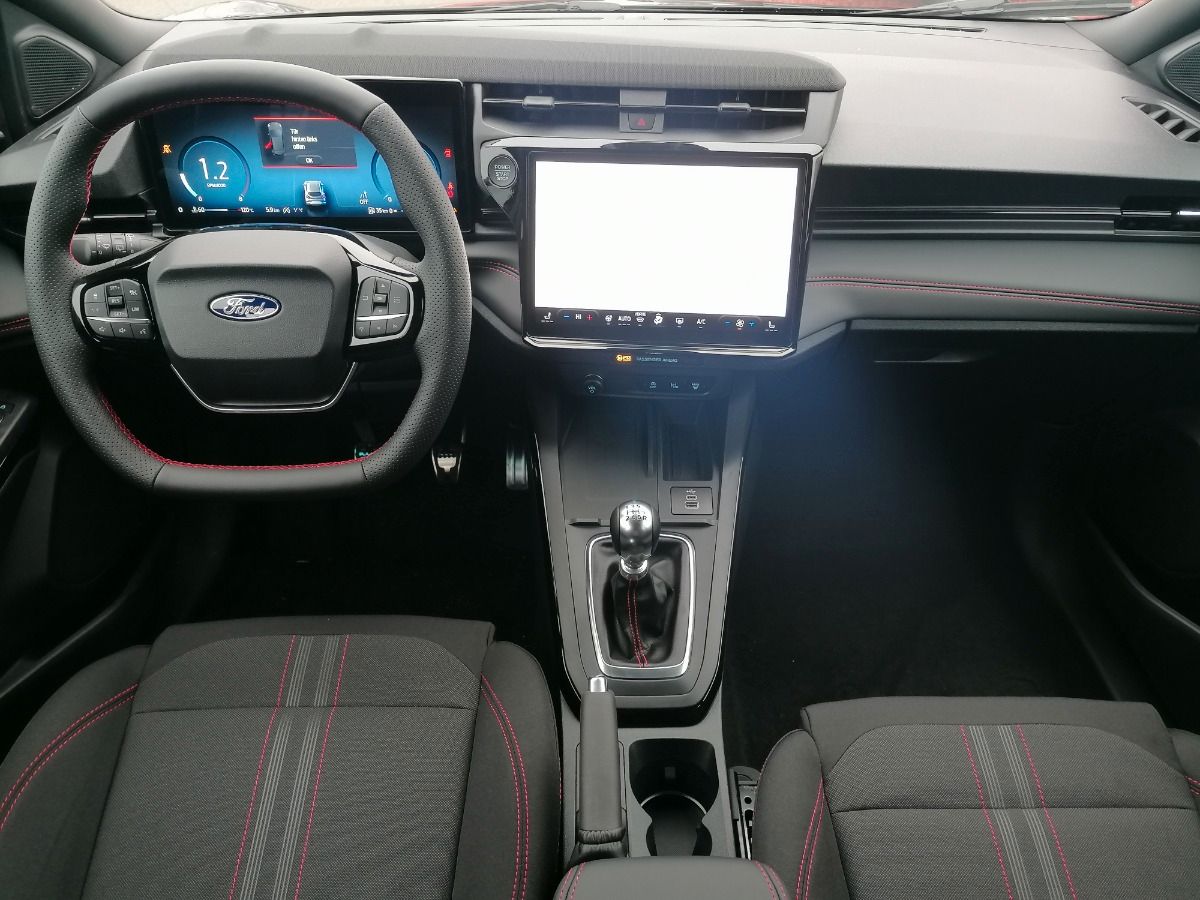 Ford Puma - Bild 14
