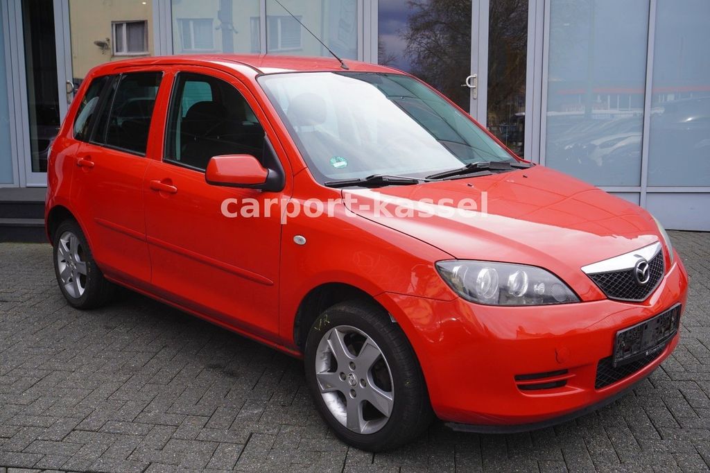 Angebot ansehen Mazda 2