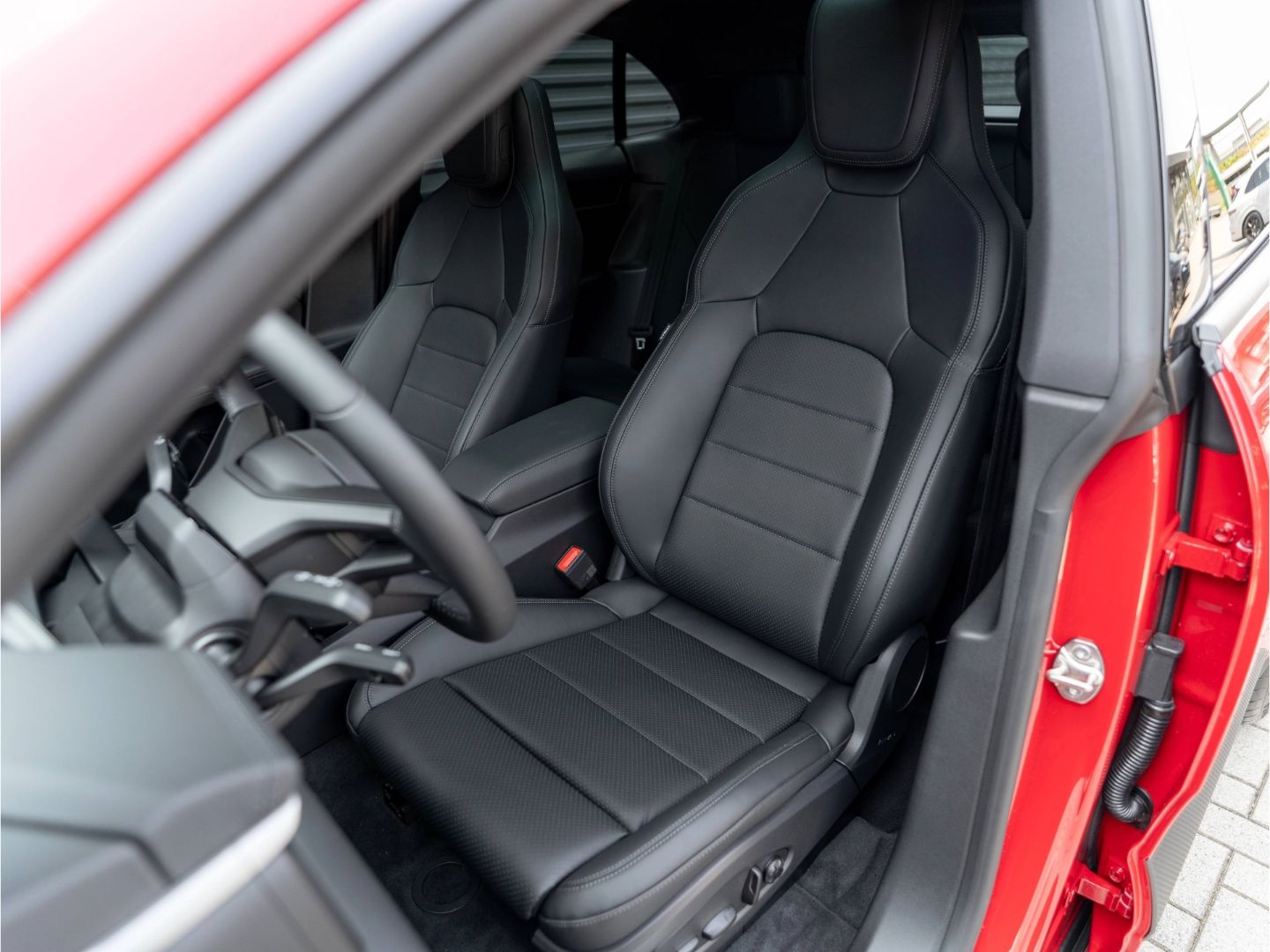 Porsche Macan - Bild 30