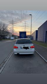 BMW 530i LCI 272 PS 2009 N53  - BMW 5er Reihe aus 2009: Kombi