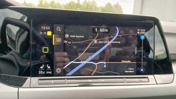 Volkswagen Golf VIII Variant Life+Virt.Cock+SHZ+Navi+LED+Ga
