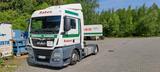 MAN TGX 18.460 - MAN 460