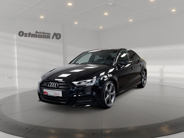 Audi A3 Limousine 40TFSI quattro sport S-Line LED B&O