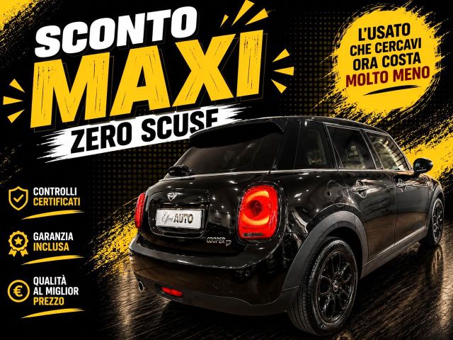MINI COOPER_D