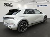 Hyundai IONIQ 5 Uniq 58kWh El. Sitzverst. PanoNavi Memor - gebrauchte Hyundai IONIQ 5 aus dem Jahr 2024