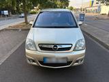 Opel Meriva 1.6 Getriebeautomatik bJ2009 H... - Opel Meriva in Leverkusen