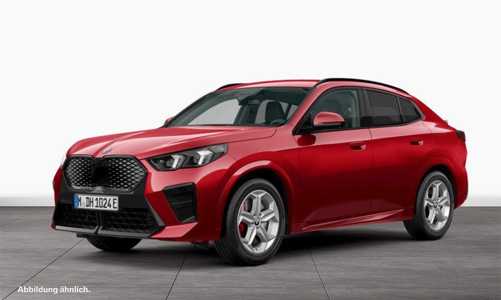 BMW iX2 eDrive20 M Sport AHK Driv.Assist.Prof LED