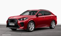 BMW iX2 - Vorschau Bild 1