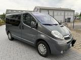 Opel Vivaro Automatik 2.Hand - Opel Rocks-e Gebrauchtwagen