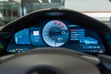 صورة مصغرة 17 لـ 2020 Ferrari ROMA
