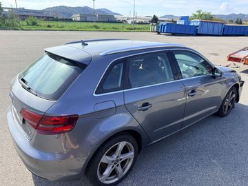 Audi A3 - 4