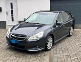 Subaru Legacy 2.5 Liter AWD SOHC Premium K... - Subaru Legacy: 2.5