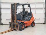 Linde H 30 D - Bjr. 2002 - Triplex 4710mm - Angebote entsprechen deinen Suchkriterien