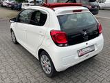Citroën C1 Airscape Feel Edition - Citroën C1 Gebrauchtwagen
