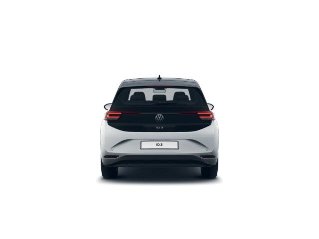 Volkswagen ID.3 - Bild 6