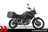 BMW F 900 GS - QS, Danamik-Paket, RDC, Tempomat - BMW R 90