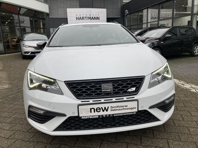 Seat Leon ST 2.0 TSI Cupra 300 Leistungssteigerung