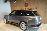 Land Rover Range Rover P530 4.4 V8*First Edition*U-frei*BRD - gebrauchte Land Rover Range Rover aus dem Jahr 2022