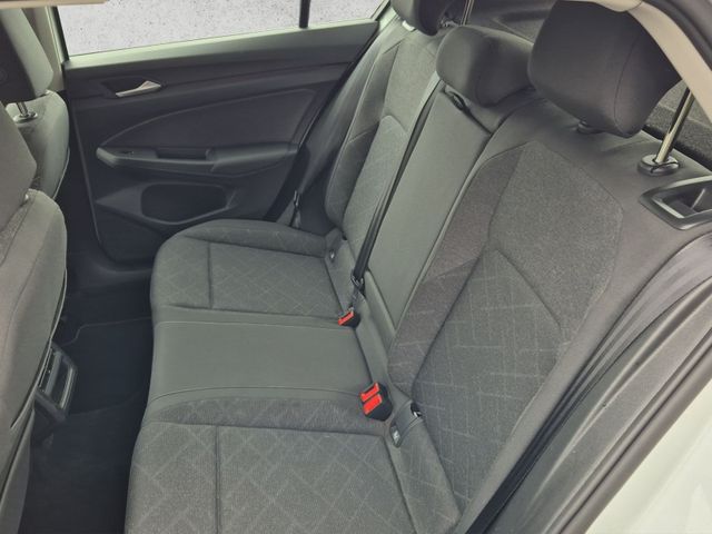 Golf Life 1.5 TSI, ACC, Navi, LED, Kamera