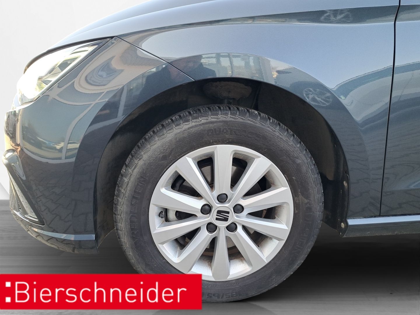 Seat Ibiza - Bild 4