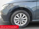 Seat Ibiza 1.0 TSI Style ab 79 EUR mtl. 2717,32 LED N - Seat Ibiza: 1.3